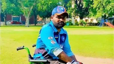 Cricketer dies in pain on train-emergency calls ignored