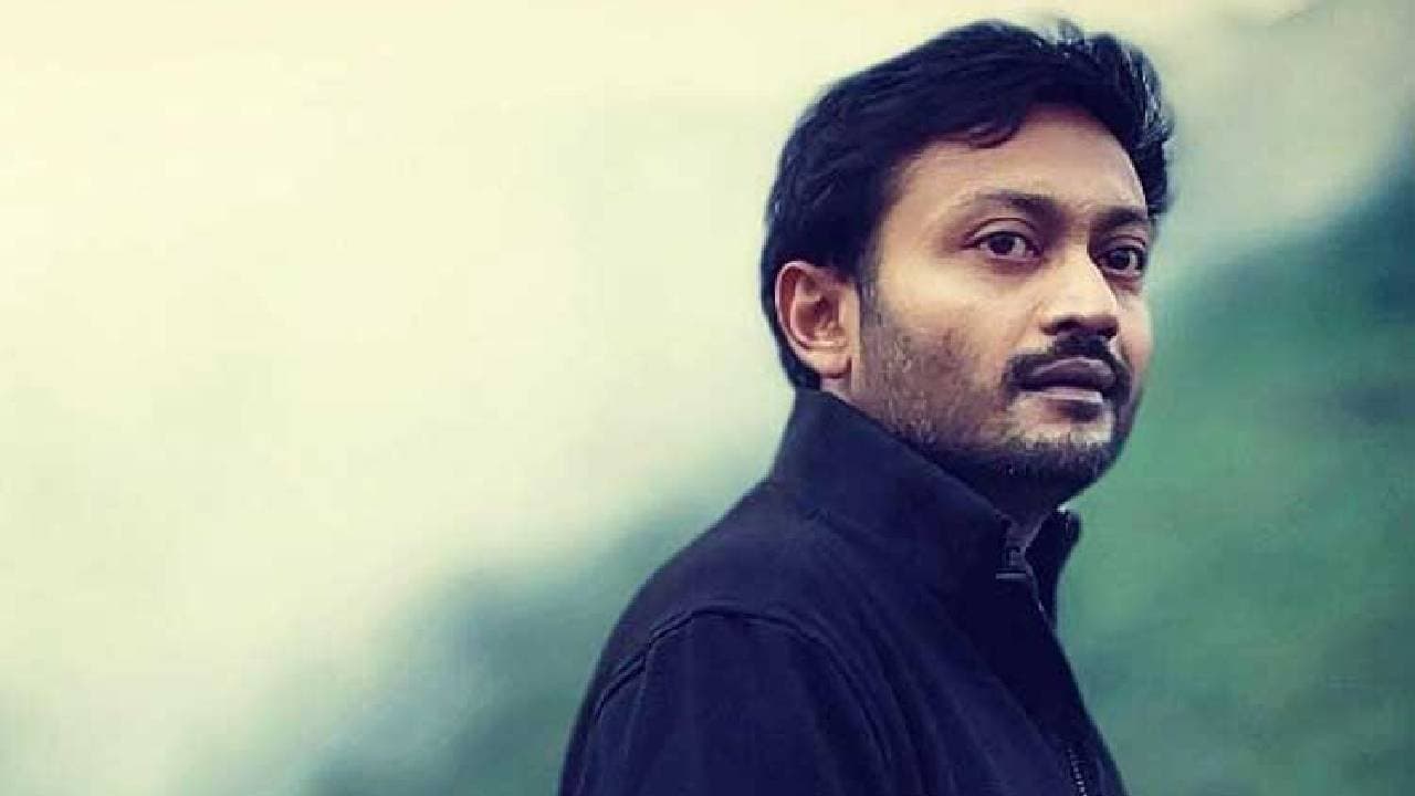 Director Birsa Dasgupta says he is facing problems on re releasing his first teleflim on youtube