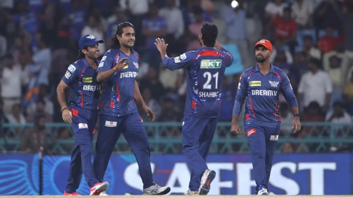 IPL 2025: Lucknow Super Giants pace attack likely to be bolstered as former RCB pacer is set to join their camp ahead of Mumbai Indians clash spt 