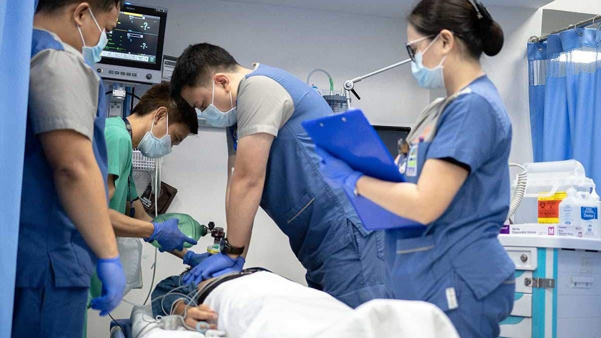 American professor says that death is not the end of life and death can be reversed