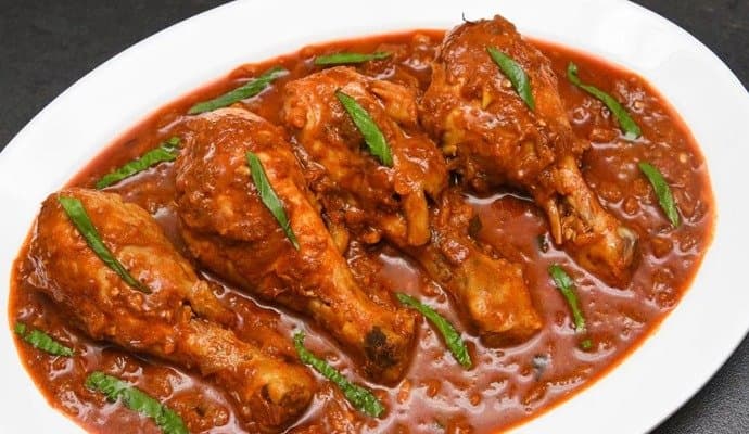 Hyderabadi Chicken Pasinda: সপ্তাহান্তের হাউস পার্টি জমে উঠুক হায়দ্রাবাদি চিকেন পসিন্দা দিয়ে... রইল রেসিপি