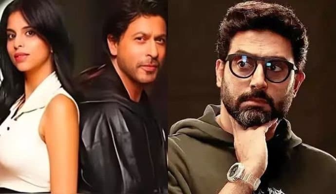 Abhishek Bachchan: শাহরুখ-সুহানার 'কিং'-এ বড় চমক অভিষেক বচ্চন, কোন চরিত্রে দেখা যাবে অভিনেতাকে?