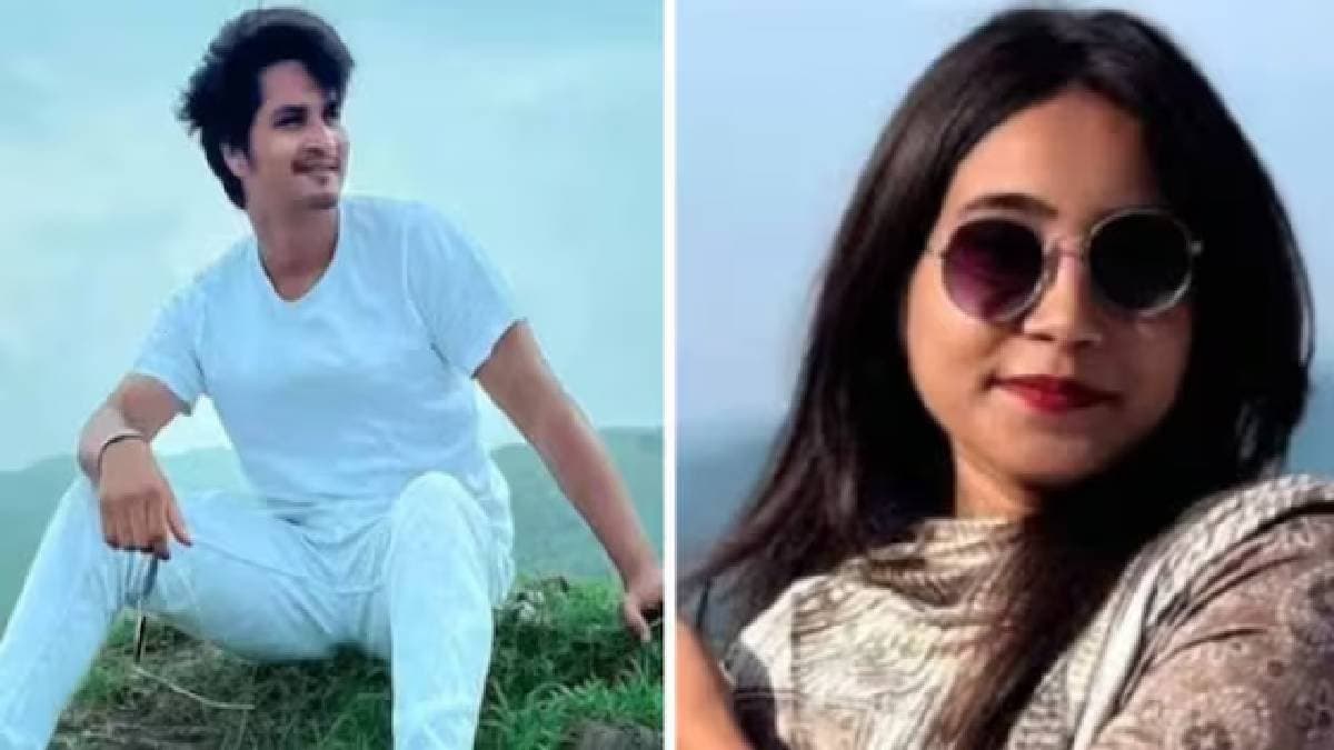 Love Story That Started On Instagram Ends In Tragic Death
