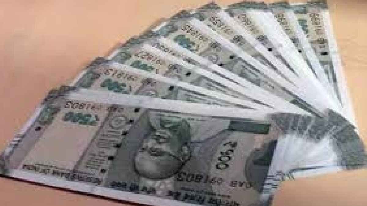 One time Investment in Mutual Funds can give you Big corpus 