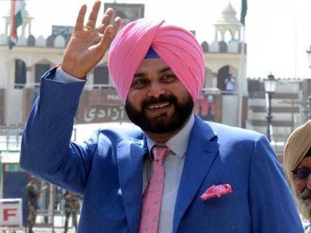 Navjot Singh Sidhu returns to cricket commentary for IPL 2024