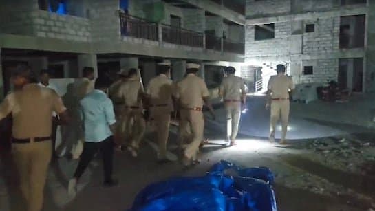 Bengaluru Drunk Men Fight Over Comment On Woman in Holi Party Three Dead