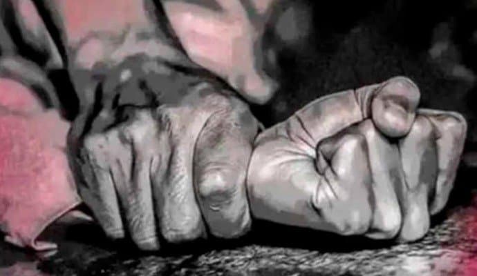 Madhya Pradesh girl gang-raped in front of parents