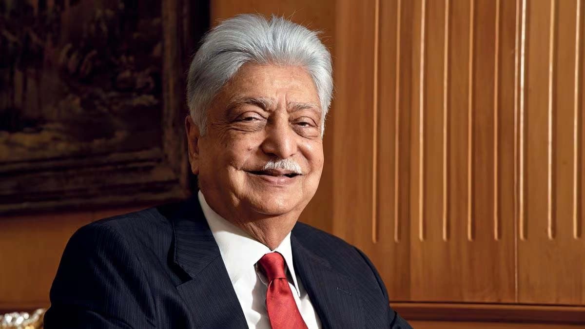 Azim Premji rejects Siddaramaiahs call to lend Wipro roads to ease traffic congestion in Bengaluru