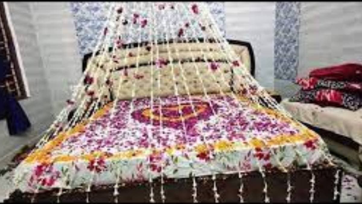 Bride cancells marriage after husband refuses to buy air conditioner