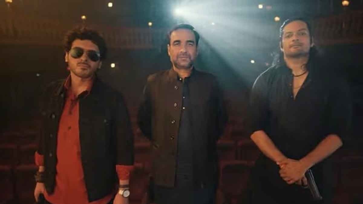 'মির্জাপুর' এবার বড়পর্দায়, 'কালিন ভাইয়া', 'গুড্ডু'র সঙ্গে ফিরছে 'মুন্না ভাইয়া'! সঙ্গে  আবার হৃতিক রোশন?   