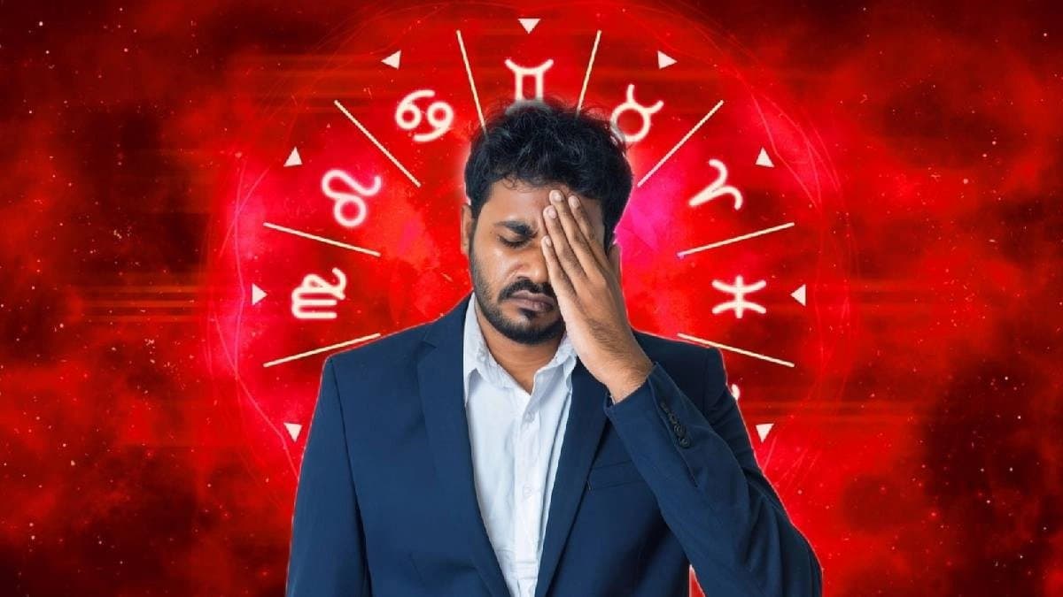 Byatipata Yog can cause bad luck according to astrology Today