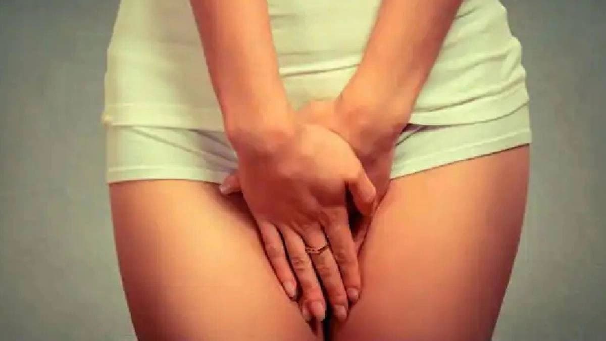 Is it save to use soap while cleaning your genitals