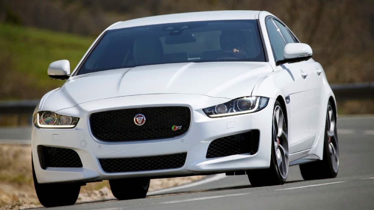 UK Couple Steals Back Their Own Car From Thieves As Police Were Too Busy