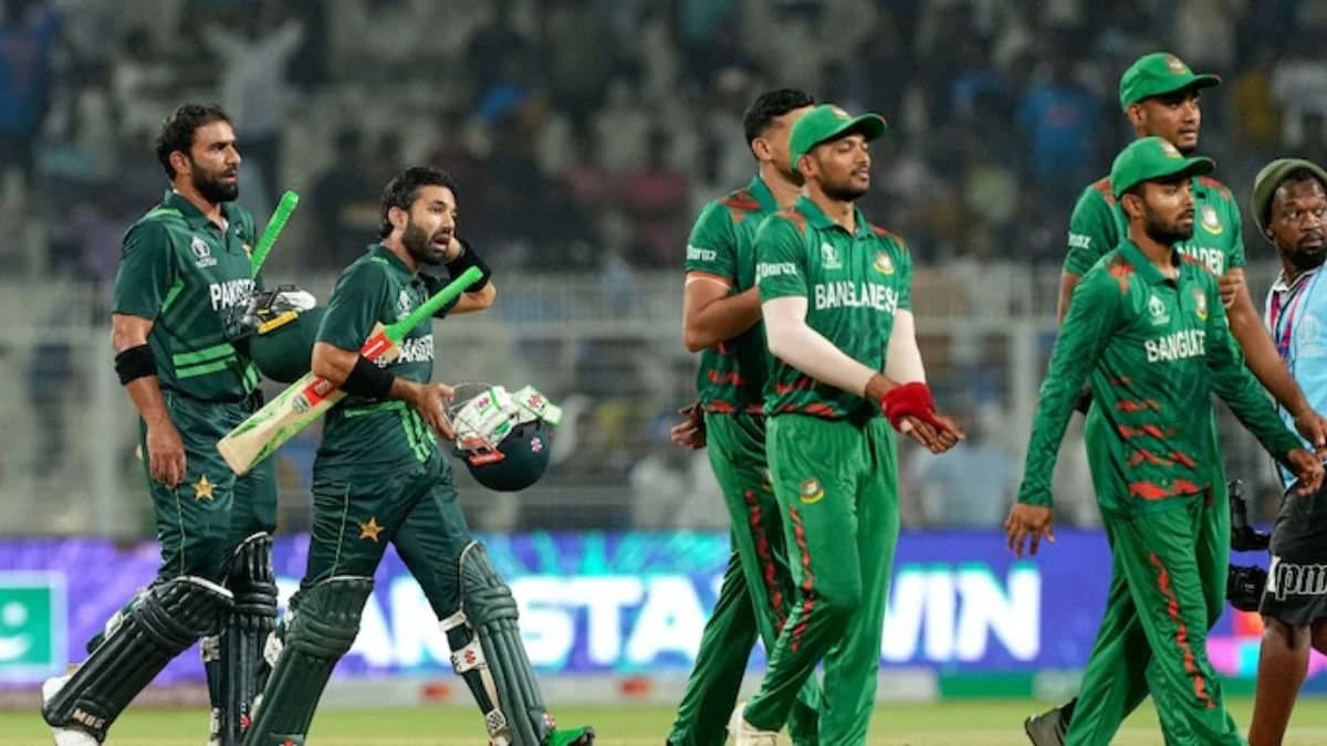 BCB is still scratching its heads on the upcoming tour of Pakistan spt 