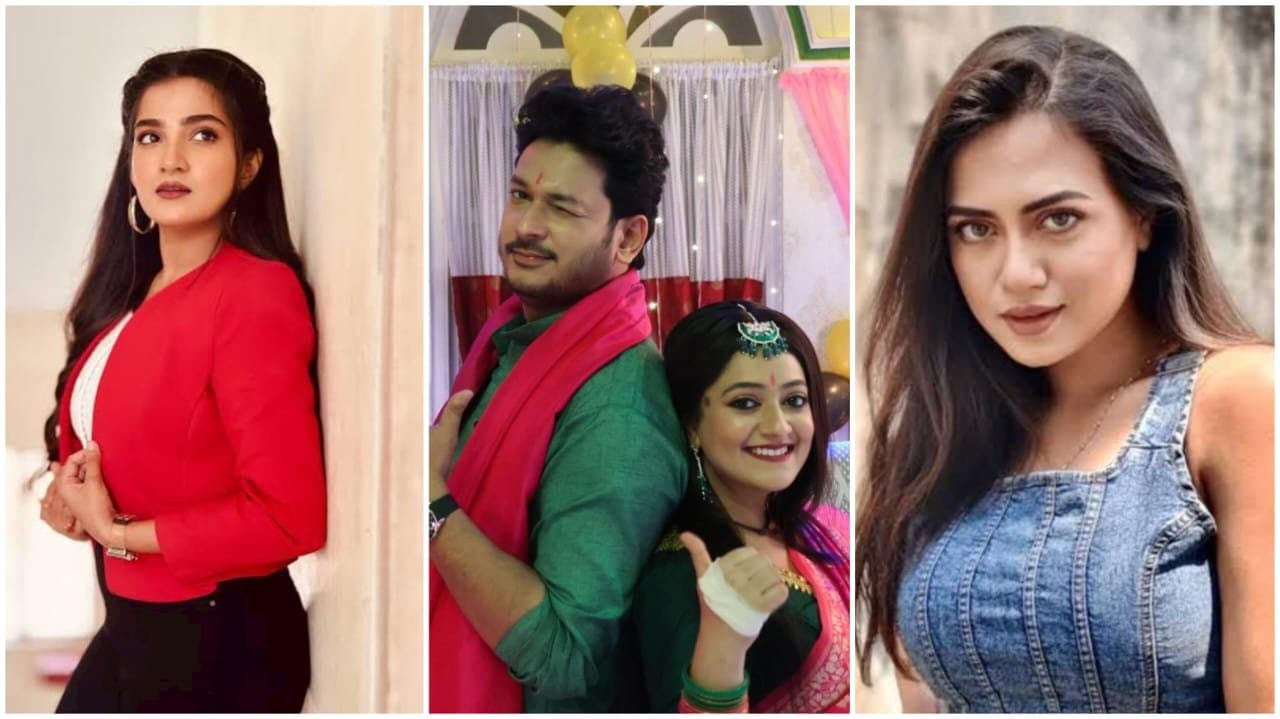 Upcoming episode spoiler of Chini