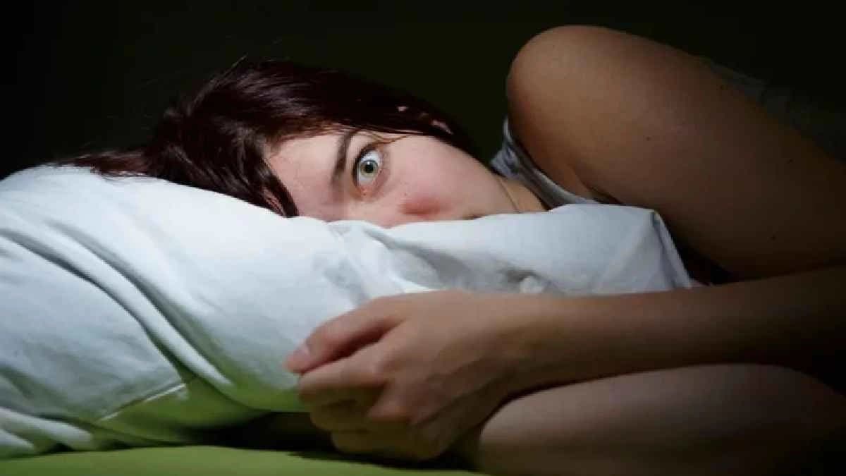 Bad eating habit makes Nightmares for Humans