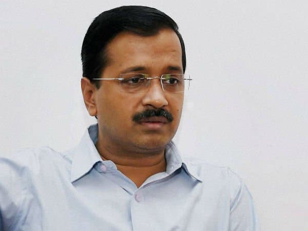 Delhi court extends Kejriwal’s judicial custody till May 7