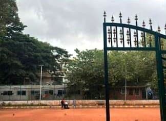 Boy Killed In Bengaluru Park After Iron Gate Falls On Him
