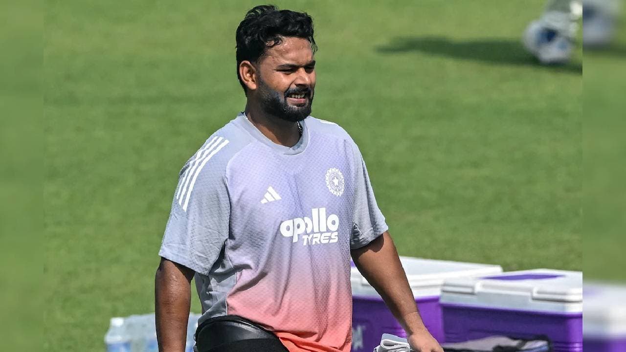 Rishabh pant press conference before Guwahati test