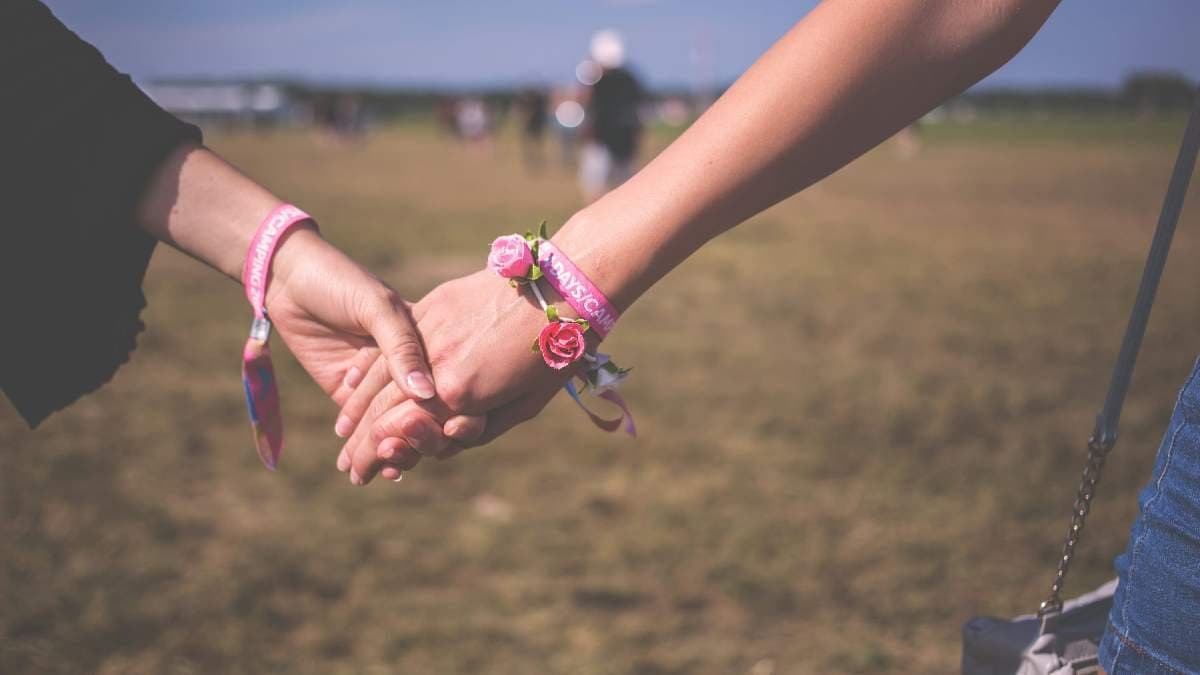 Rajasthan Woman Walks Out Of Marriage and Returns To Village With Same Gender Partner