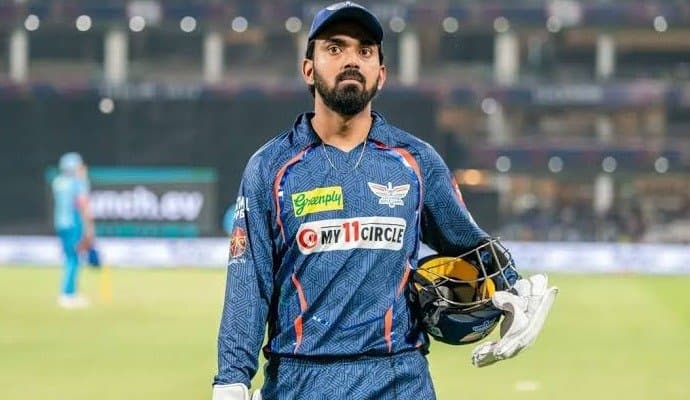 KL Rahul set to be axed as lsg captain, who is leading the race to replace him? Spt 