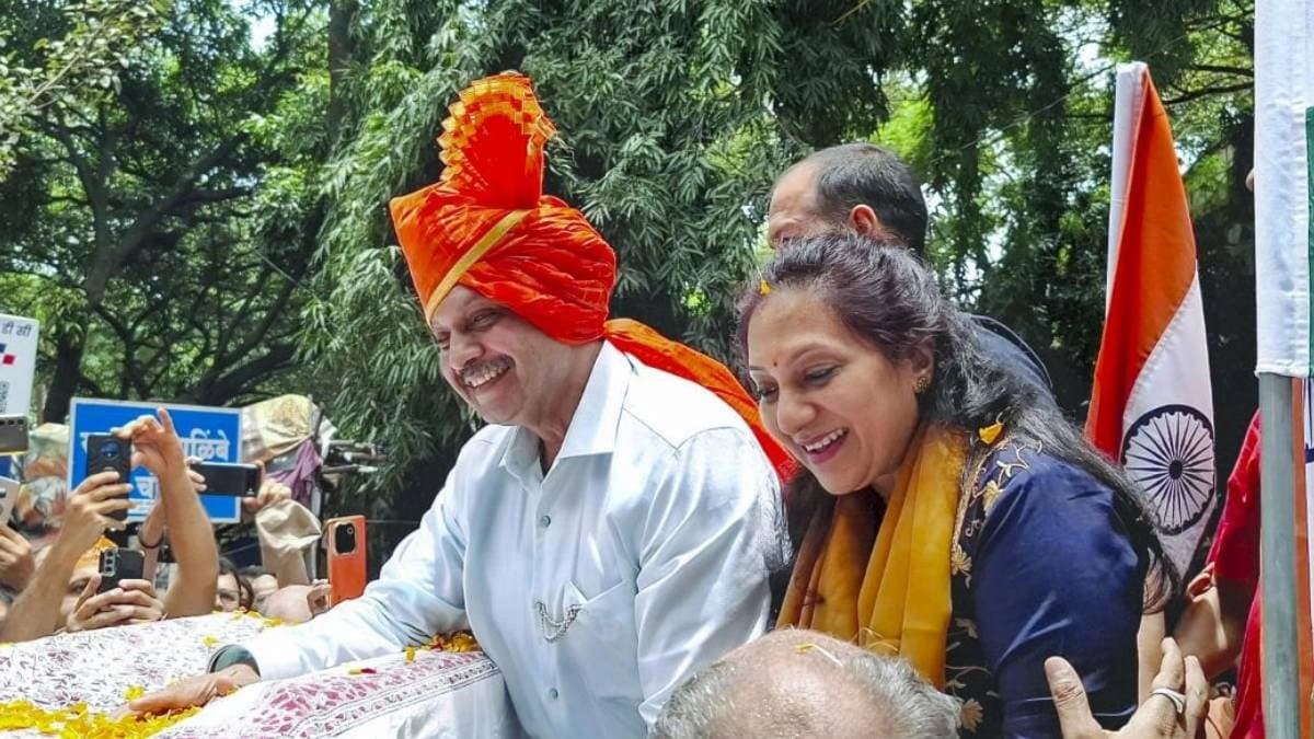  2008 Malegaon blast case: Prasad Purohit has been promoted to the rank of Colonel