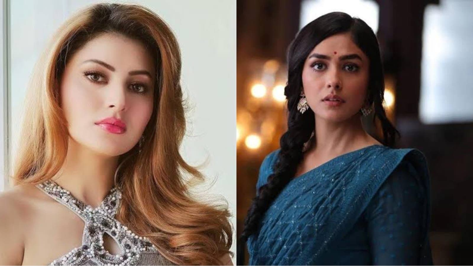 Mrunal Thakur was initially considered for Sultan Urvashi Rautela becoming the only Indian actress to own a Rolls Royce Cullinan