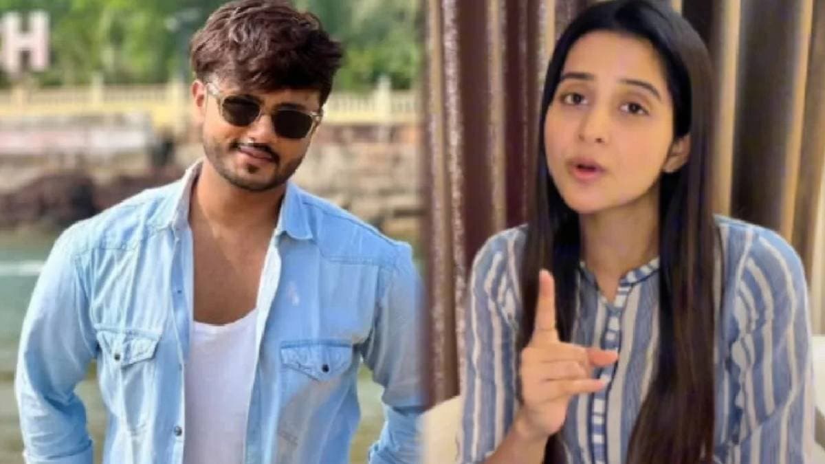 Debchandrima Singh Roy Accuses Ex-Sayant Modak of Abuse and Fraud