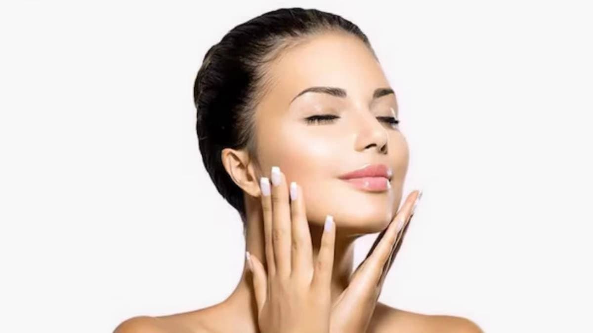 Rice water and fitkari benefits for skin