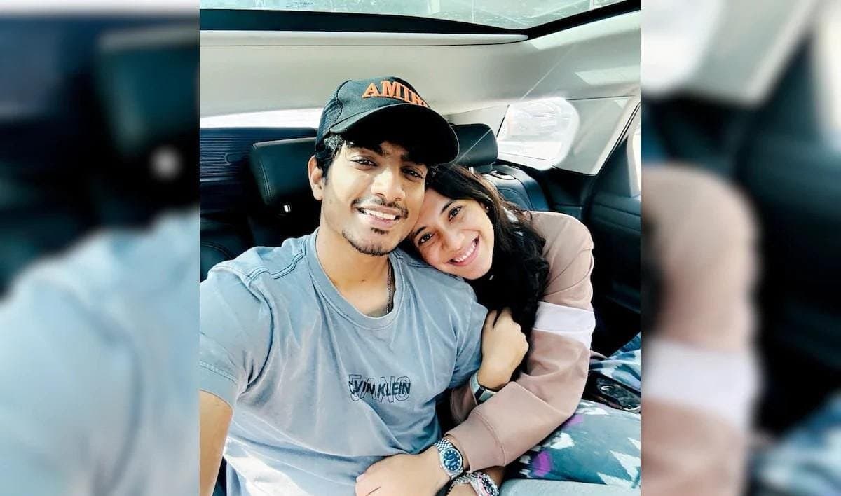 Groom Palash Muchhals mother breaks silence on marriage being postponed 