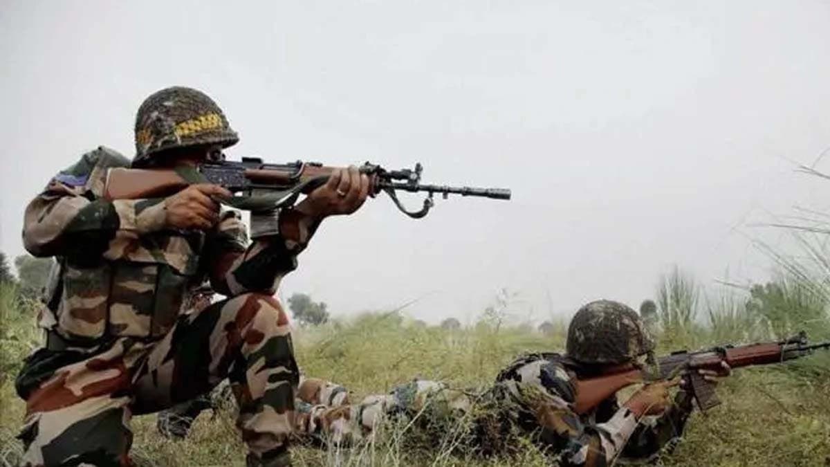  This village in India is the largest in Asia but it is known as Army Village why know the real secret