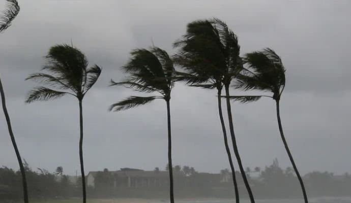 Thunderstorm, heavy rainfall lash Kolkata, bring some relief for residents