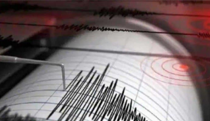 Earthquake shakes Afghanistan for second time in 24 hours