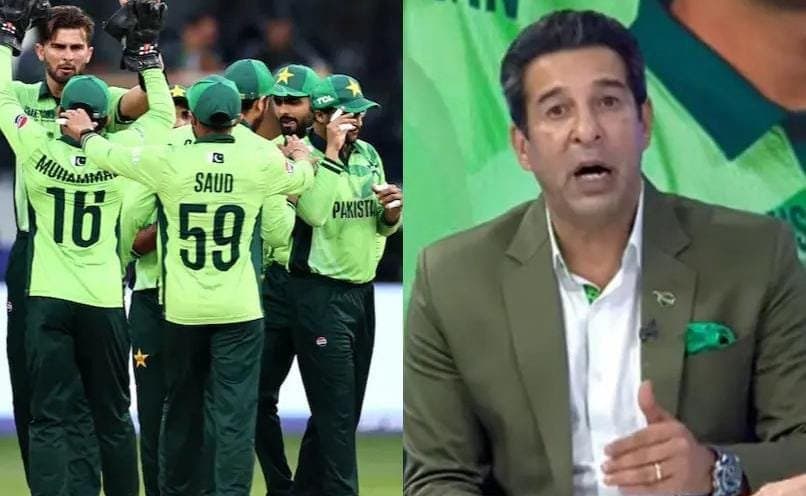 wasim akram lambasts pakistans act against india in champions trophy spt 