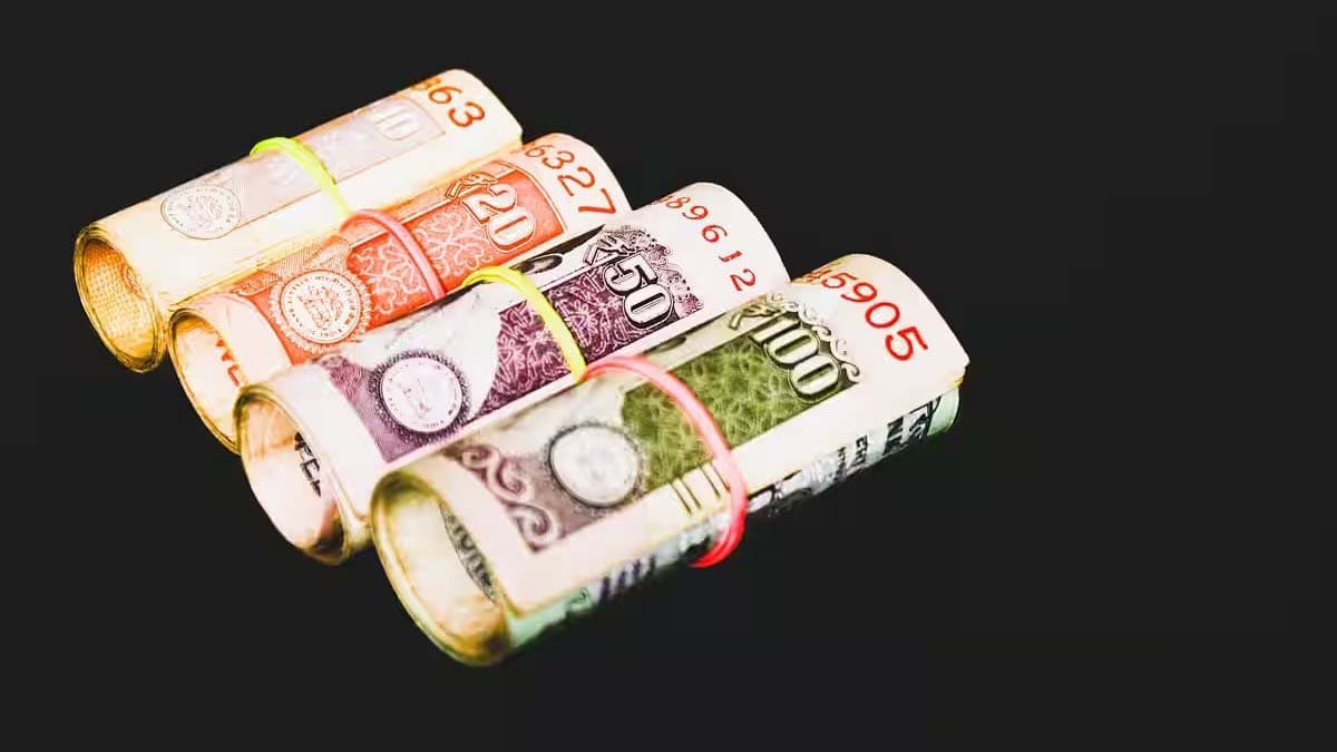 Investing Rs five lakh in FD senior citizens will get double returns in 10 years  in which government banks 