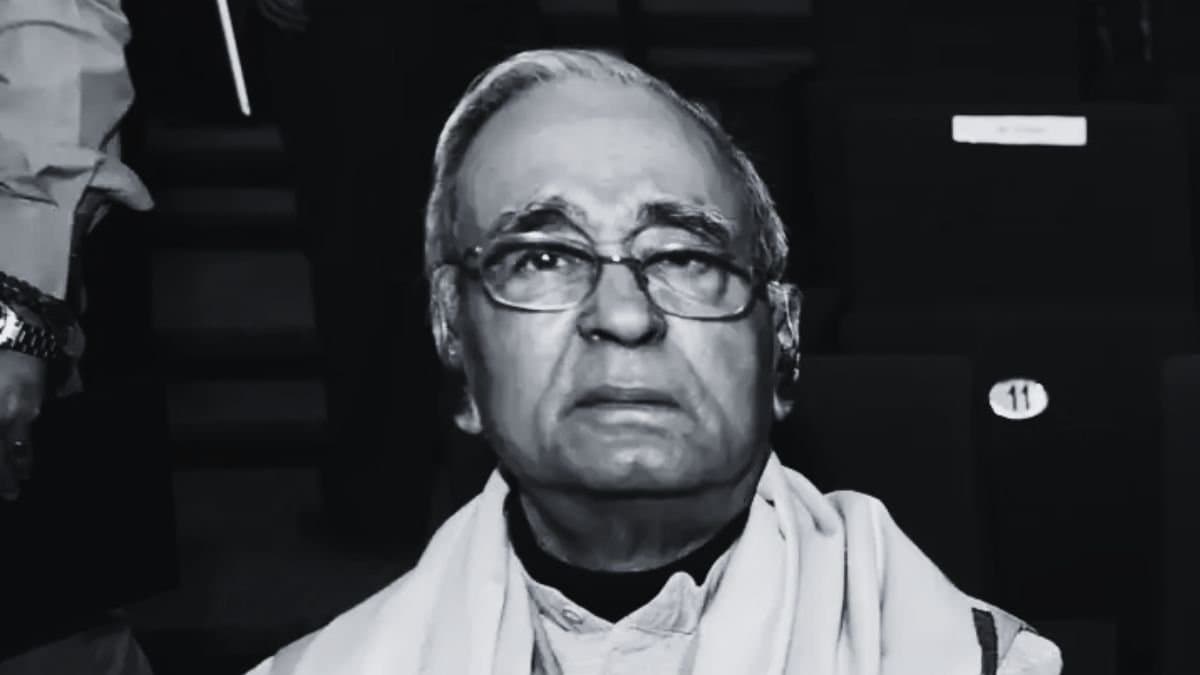 Abdur Razzak Molla passes away