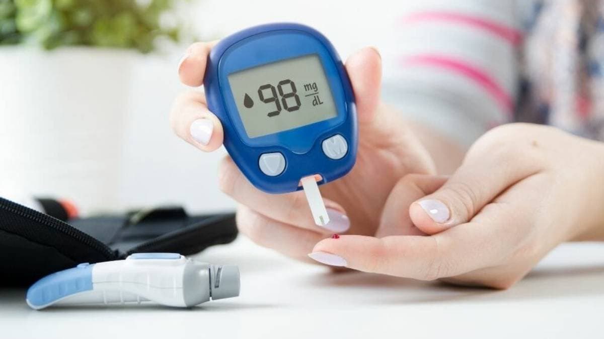  if you have family history of diabetes that These mistakes of daily life can increase risk of high blood sugar level lif
