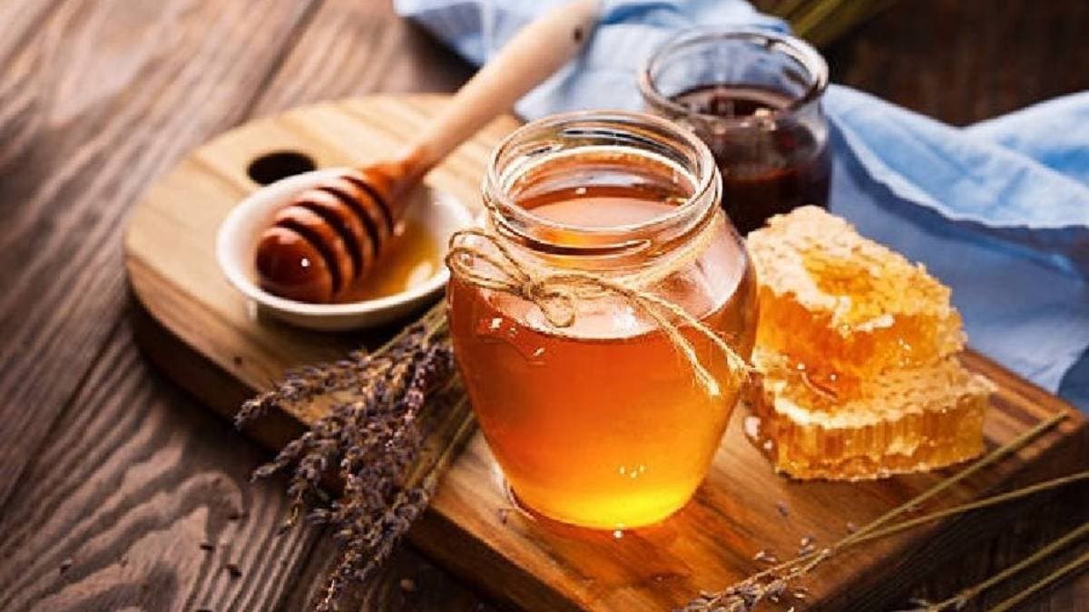 by consuming black pepper mixed with honey will be miraculous remedy for diabetes and cholesterol problem lif