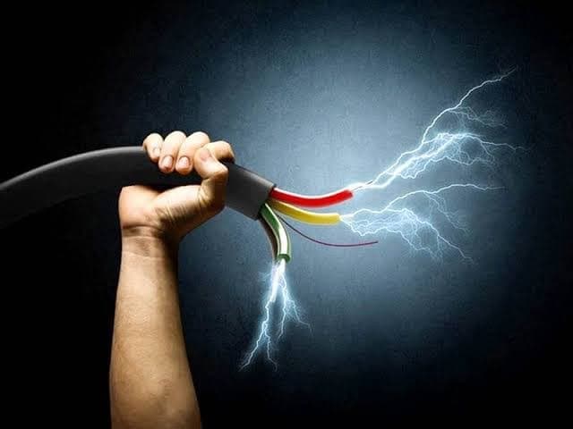 Electric death in murshidabad gnr 