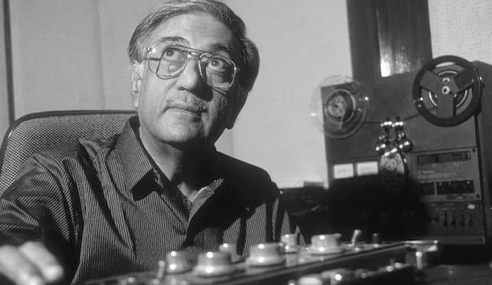 Ameen Sayani: প্রয়াত  আমিন সায়ানি! ২১ এ শুরু, ২১ এ শেষ...