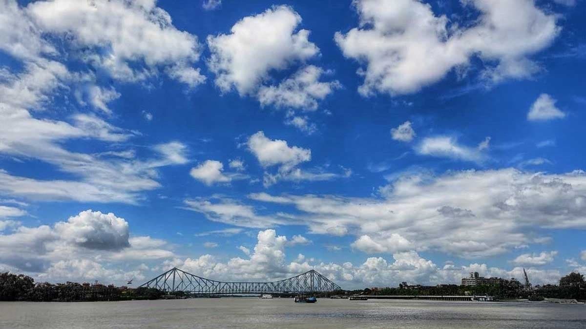IMD Weather Forecast Southwest Monsoon Withdrawn From Entire West Bengal 