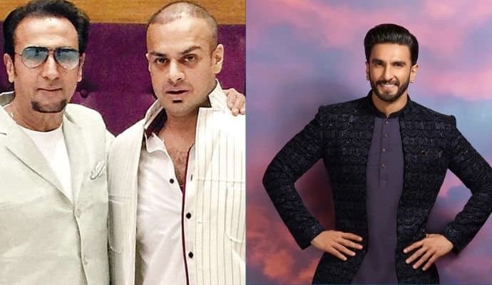 Bollywood: বলিউডের নতুন 'ব্যাডি' গুলশন পুত্র সঞ্জয়! প্রথম ছবিতেই রণবীরের মুখোমুখি?