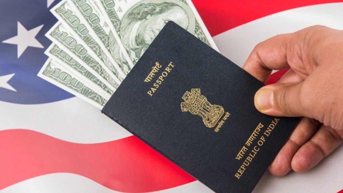 Massive Delays In Getting US Visa Across Cities, with Kolkata taking up to 500 days to process B1/B2 visas gnr 