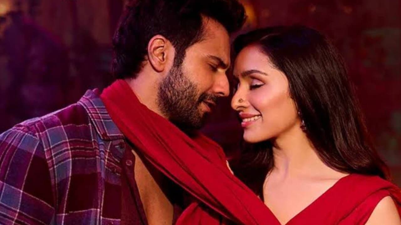 Varun Dhawan Shraddha Kapoor to perform at the IPL opening ceremony