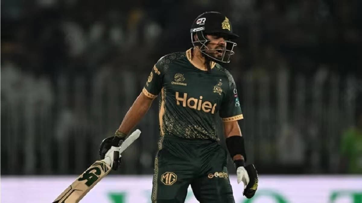 Pakistan coach breaks silence on Babar Azam being asked to do wicketkeeping to regain place in T20I team