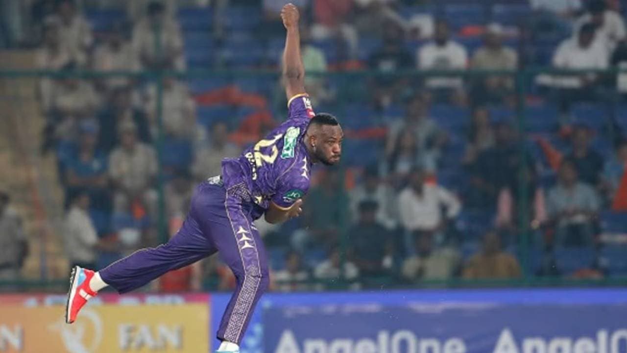 Mohammad Kaif thinks Abhishek Nayar is behind the Andre Russells departure from KKR ahead of IPL 2026 auction