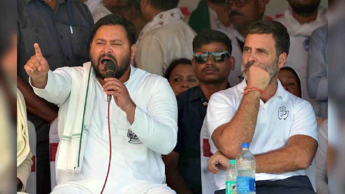 Seat Sharing gets tougher for Bihar Grand Alliance