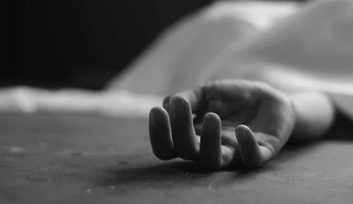  28 year old woman unnatural death in santiniketan