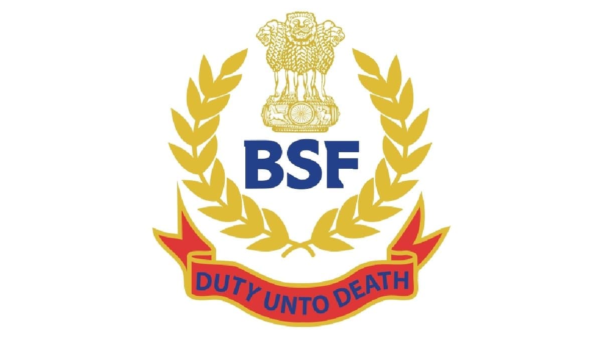 Pakistani Man failed bid to enter India illegally intruder in BSF custody sources report