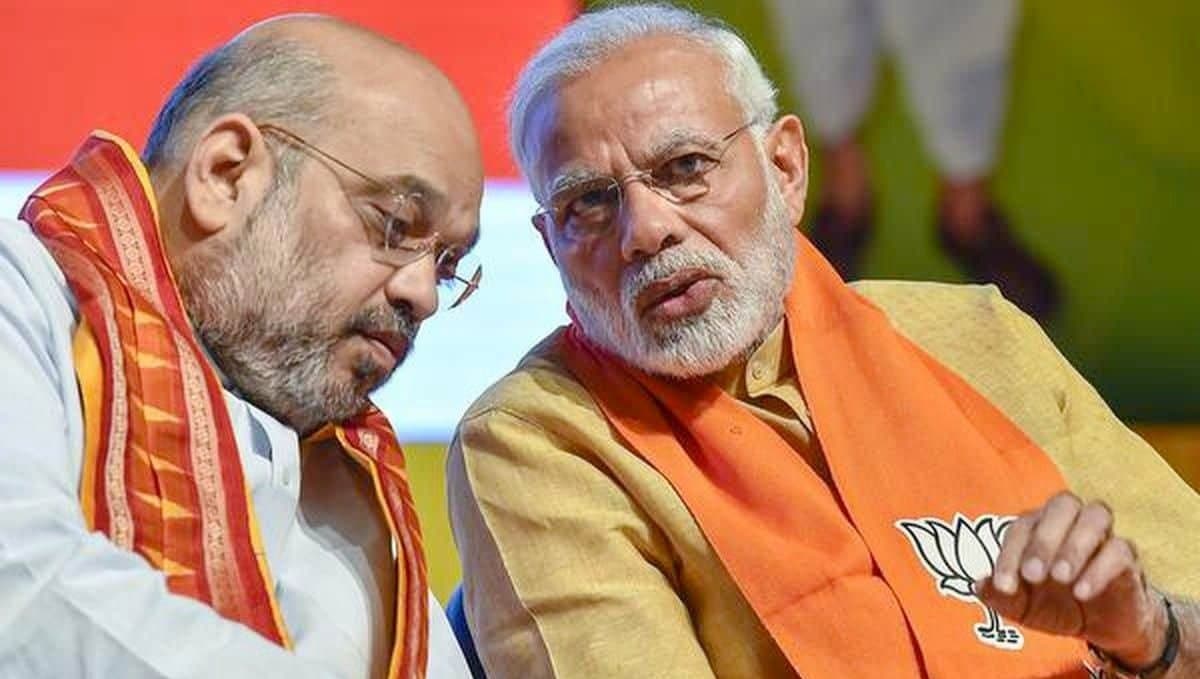BJP To Release List Of 100 Candidates For Lok Sabha Polls Next Week